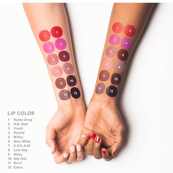 Milk Makeup Lip Color Dip Out - Picture 2 of 5